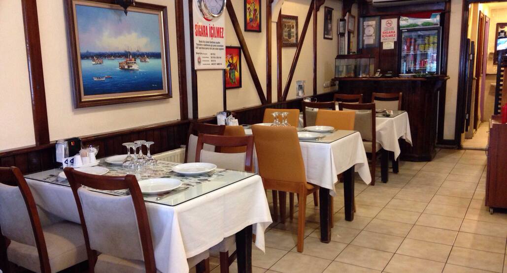 Tuzla Restorantlari Yemek Yenilecek Yerler Neredekal Com
